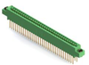 Card Edge Conn, Dual Side, 68Pos, Th; Card Edge Connector Type Edac - 75AJ9098 - Newark, An Avnet Company