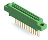 Card Conn, Single Side, 14Pos, Wire Wrap; Card Edge Connector Type Edac - 72AJ7466 - Newark, An Avnet Company