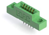 Card Edge Conn, Single, 5Pos, Th; Card Edge Connector Type Edac - 65AJ9986 - Newark, An Avnet Company