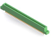 Card Edge Conn, Dual Side, 62Pos, Lug; Card Edge Connector Type Edac - 60AJ7350 - Newark, An Avnet Company
