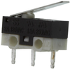 Microswitch, Lever, Spdt, 3A, 125Vac; Microswitch Type E-Switch - 15N9169 - Newark, An Avnet Company