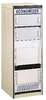 Cabinet Rack, 19In, 22In, 30U; Cabinet Type Bud Industries - 89F1130 - Newark, An Avnet Company