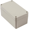 Small Enclosure, Abs, Beige; Svhc Multicomp Pro - 28AH4161 - Newark, An Avnet Company
