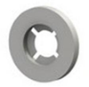 Screws & Fasteners #10 RETAINING WASHER 0.500