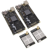 Development Boards, Kits, Programmers - RF Evaluation and Development Kits, Boards - 1283440-SLWSTK6224A - Win Source Electronics