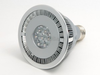 DIMMABLE 50W Halogen Equivalent, 11 Watt, LED PAR30L Bulb -- B772311