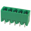Headers, Plugs and Sockets - ED1950-ND - DigiKey
