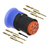 Circular Connector Assemblies - APC1912-ND - DigiKey