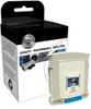 CTG HP Remanufactured #10 (C4841A) Cyan Ink Cartridge - CTG841A C4841A - Clover Technologies Group LLC