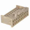 Rectangular Connector Housings - WM6063-ND - DigiKey