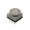 DIP Switches - 2449-RD10RA10CTT-ND - DigiKey