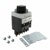 Time Delay Relays - 7012PJL - Quarktwin Technology Ltd.