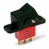 Switches - Rocker Switches -- E101J1ZBE2 - Image