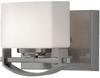 Light Vanity Fixture - VS18201-BS - Murray Feiss Lighting