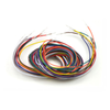 Cable Assemblies - Jumper Wires, Pre-Crimped Leads - 2005 - Shenzhen Shengyu Electronics Technology Limited