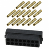 Free Hanging, Panel Mount - 952-3440-ND - DigiKey