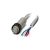 Circular Cable Assemblies - 1416886-ND - DigiKey