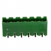Headers, Plugs and Sockets - A98435-ND - DigiKey
