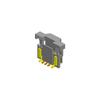 FFC, FPC (Flat Flexible) Connector Assemblies - 4294-50554-01401-001CT-ND - DigiKey