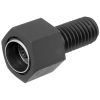 Hex Head Ball Unit -- RGBU-240