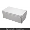 Enclosures, Boxes, & Cases - 1555XAGY - Powell Electronics, Inc.