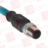 QD Cable/Cord Set - 101260213 - Radwell International