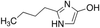 2-Butyl-5-hydroxy-1H-imidazole - 21644 - Medical Isotopes, Inc.