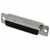 D-Sub Connector Assemblies - L77DB25SV-ND - DigiKey