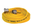 JAFx4™ 100 ft Available Length, 1 1/2 in. Size, and NPSH Coupling Type The World's Toughest Fire Hose - Assembled Lengths|Master File -- JX150Y100-NP150 - Image