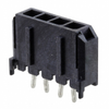 Headers, Male Pins - 66200411122 - ODG (Origin Data Global)