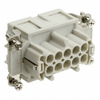 Heavy Duty Connector Inserts, Modules - WM12056-ND - DigiKey