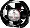 AC fan, 172 x 51mm, 120V, high speed, terminals, ball bearing - 70103333 - Allied Electronics, Inc.