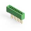 Edgeboard Connectors - 151-807-008-547-101-ND - DigiKey