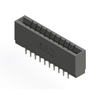 Edgeboard Connectors - 151-737-020-525-201-ND - DigiKey