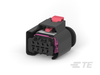 Rectangular Connector Housings - 17-1-2287970-5-ND - DigiKey