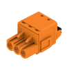 Headers, Plugs and Sockets - 281-1368820000-ND - DigiKey