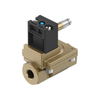 Valves and Control - 2171-MN1H-2-1-MS-ND - DigiKey