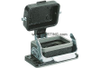 Heavy Duty Power Connector Housings & Hoods -- 1741687 - Image