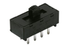 Slide Switches -- 1534129 - Image
