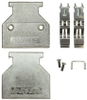 D Sub Backshells - 6809434 - RS Components, Ltd.
