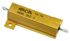 Chassis Mount Resistors - 159629 - RS Components, Ltd.