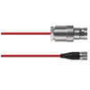 Cable Assembly - 6057A17 - Hottinger Bruel and Kjaer UK Ltd.
