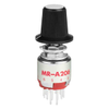 Rotary Switches - MRA206-CB-ND - DigiKey