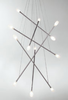 HS2061205FRSC Large Chandeliers-Glass Shade - 625488 - Capital Lighting, Inc.