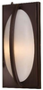 Exterior -Wall Mt./Flush - 21344 - Light Center (The)