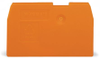 DIN Rail Terminal Accessories - 220690 - RS Components, Ltd.