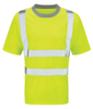 Hi Vis T-Shirts - 2877316 - RS Components, Ltd.
