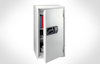 Commercial Electronic Lock FIRE-SAFE&reg; 5.8 cu. ft. - S8771 - Sentry Group