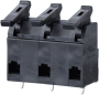 Solderable Spring Clamp Terminals - AST059 - METZ CONNECT USA Inc.
