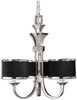 21129 Mid. Chandeliers-Drum Shades - 788553 - Capital Lighting, Inc.